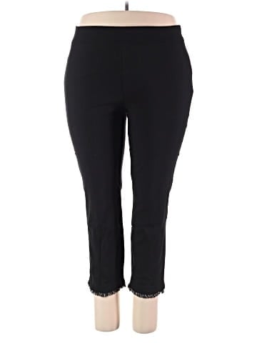 Roz & Ali Dress Pants (view 1)