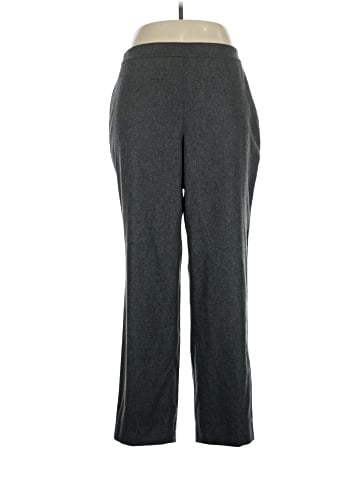 Lafayette 148 New York Wool Pants (view 1)