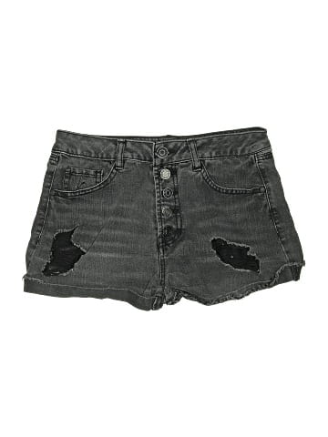 Refuge Denim Shorts (view 1)