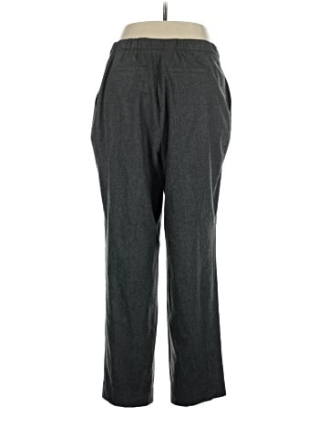 Lafayette 148 New York Wool Pants (view 2)