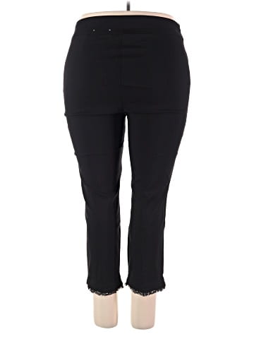 Roz & Ali Dress Pants (view 2)
