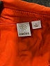 Caslon Orange Jacket Size XL - photo 3