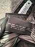 Zara Tweed Gray Jeans Size 6 - photo 8