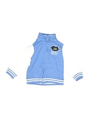 Carter's Jacket (view 1)
