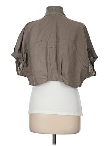 Crea Concept 3/4 Sleeve T-Shirt (view 2)