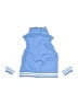 Carter's 100% Cotton Blue Jacket 9-12 MO / 12 MO - photo 2