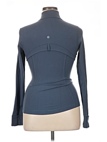 Lululemon Athletica Track Jacket (view 2)