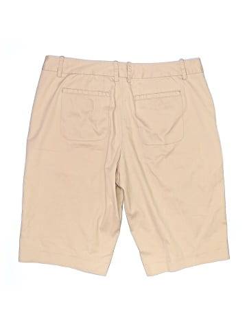 Mossimo Khaki Shorts (view 2)