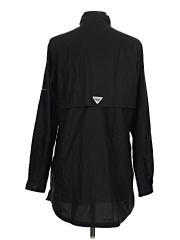 Columbia Long Sleeve Button-Down Shirt (view 2)