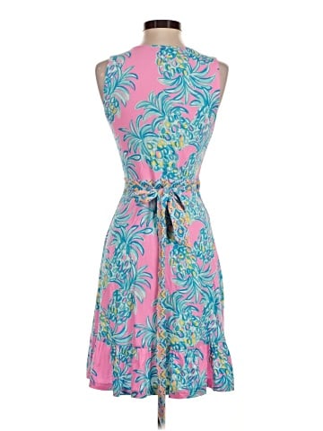 Lilly Pulitzer Cocktail Dress (view 2)