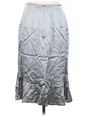 Carmen Marc Valvo Collection Casual Skirt (view 2)