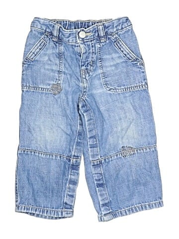 Baby Gap Jeans (view 1)