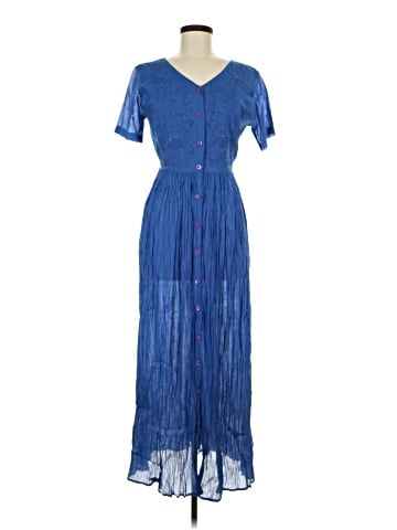 Newport News Casual Dress (view 1)