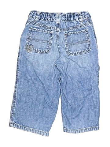 Baby Gap Jeans (view 2)