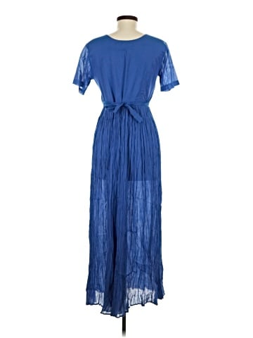Newport News Casual Dress (view 2)
