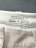 Nike Golf Solid Ivory Skort Size 2 - photo 3