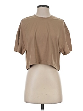 Vitality Short Sleeve Turtleneck (view 1)