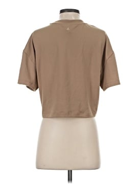Vitality Short Sleeve Turtleneck (view 2)