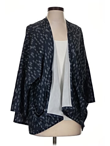 lucy Cardigan (view 1)