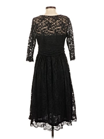 Kiyonna Cocktail Dress (view 2)