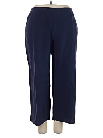 Lafayette 148 New York Casual Pants (view 1)
