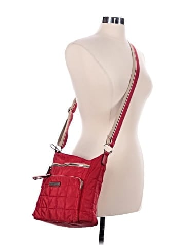 Adrienne Vittadini Crossbody Bag (view 2)
