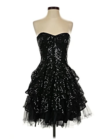 Betsey Johnson Cocktail Dress (view 1)