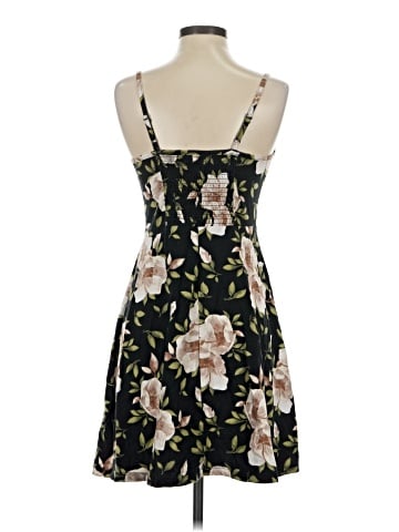 Faded Glory Casual Dress (view 2)