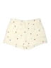 Wildfox Hearts Ivory Shorts Size Med (2 or M) - photo 1
