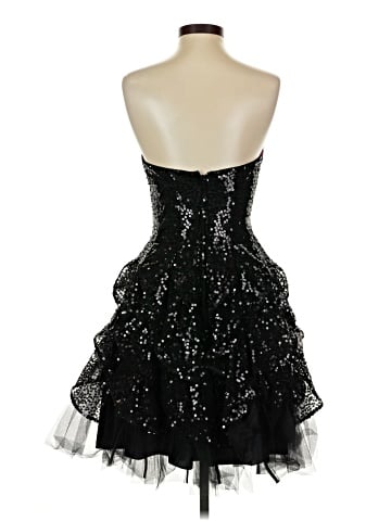 Betsey Johnson Cocktail Dress (view 2)