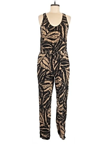 Body Central Jumpsuit (view 1)