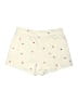 Wildfox Hearts Ivory Shorts Size Med (2 or M) - photo 2