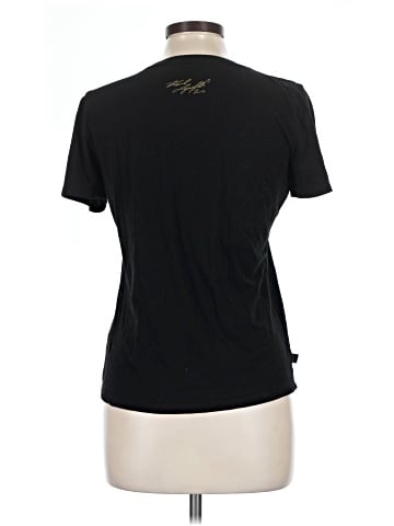 Karl Lagerfeld Paris Short Sleeve T-Shirt (view 2)