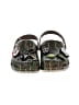 Crocs Camo Green Mule/Clog Size 8 - photo 2