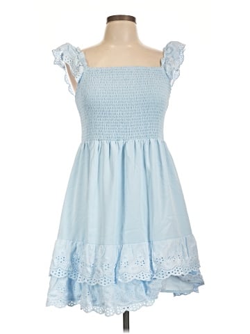 Kate Kasin Casual Dress (view 1)