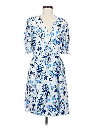 Banana Republic Casual Dress (view 1)