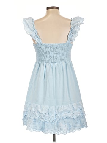 Kate Kasin Casual Dress (view 2)