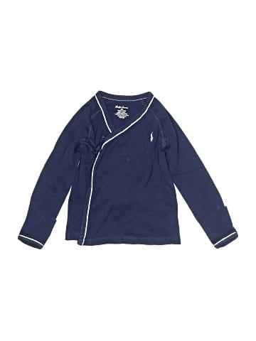 Ralph Lauren Long Sleeve Top (view 1)