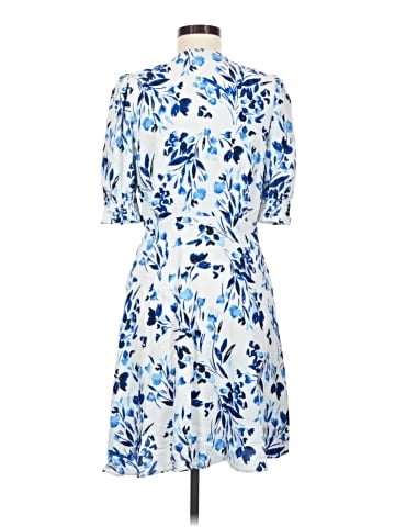 Banana Republic Casual Dress (view 2)