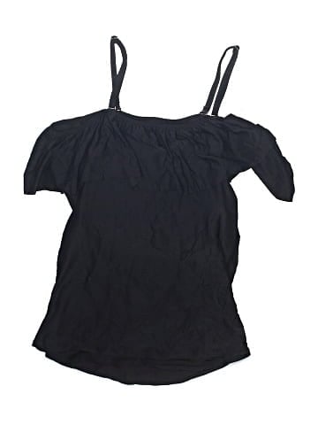 Mainstream Swimsuit Top (view 1)