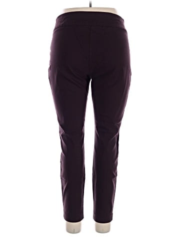 Alfani Active Pants (view 2)