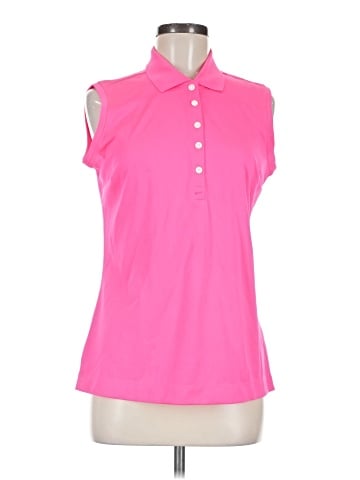 Nike Golf Short Sleeve Polo (view 1)