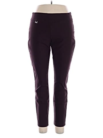 Alfani Active Pants (view 1)
