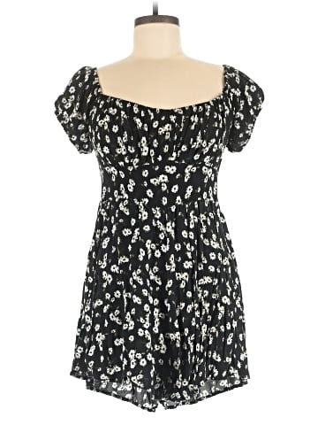 J for Justify Romper (view 1)