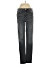 Madewell Gray Jeans Size 27 waist (tall) - photo 1