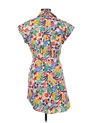 Karlie Casual Dress (view 2)