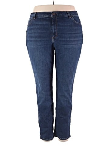 Gloria Vanderbilt Jeans (view 1)