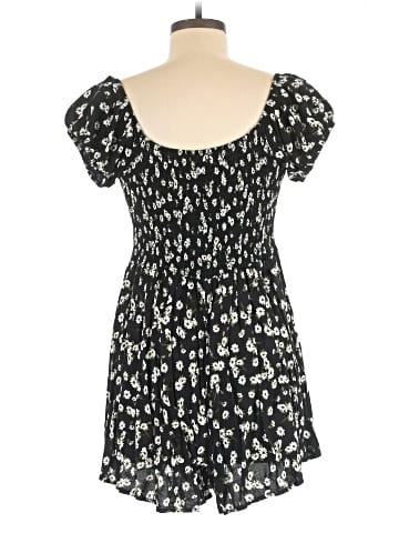 J for Justify Romper (view 2)
