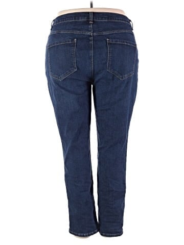 Gloria Vanderbilt Jeans (view 2)