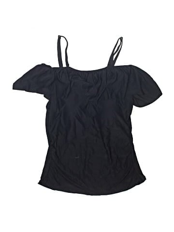 Mainstream Swimsuit Top (view 2)